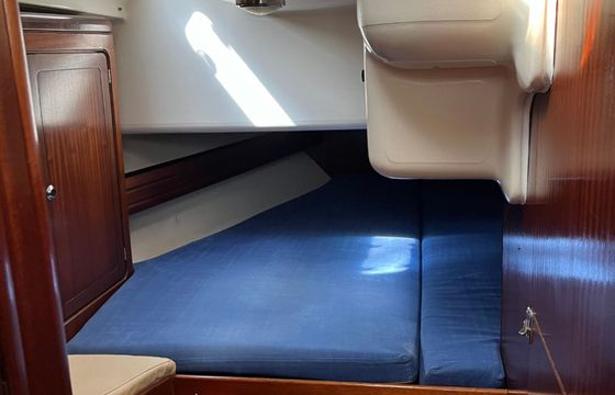 Bavaria 47 Morgana
