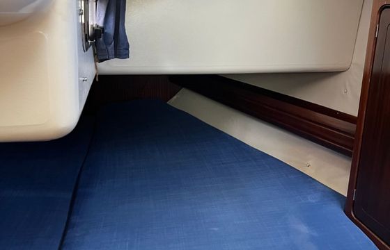 Bavaria 47 Morgana