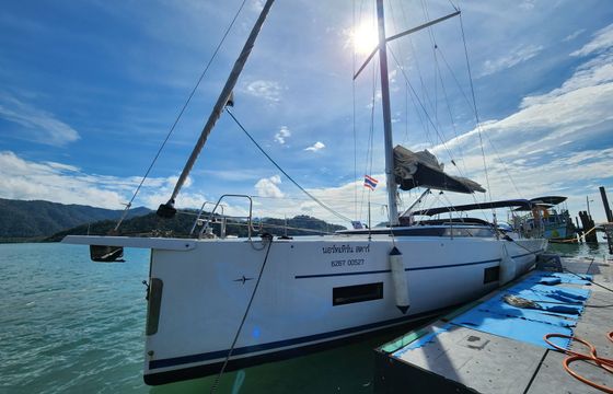 Bavaria C45 Northern Star