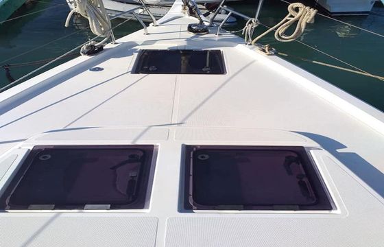 Bavaria C45 Northern Star