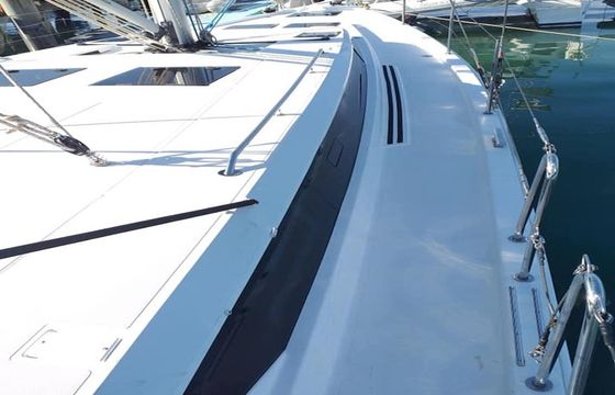 Bavaria C45 Northern Star