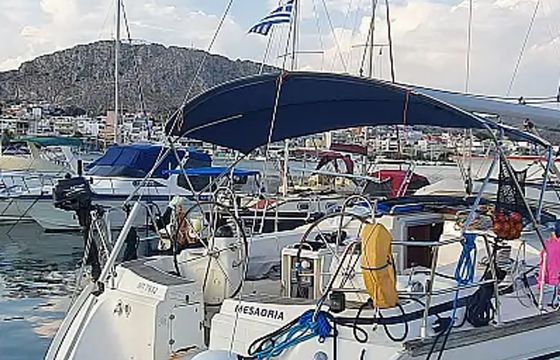 Bavaria 44 Mesaoria