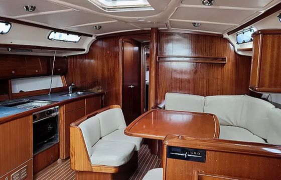 Bavaria 44 Mesaoria