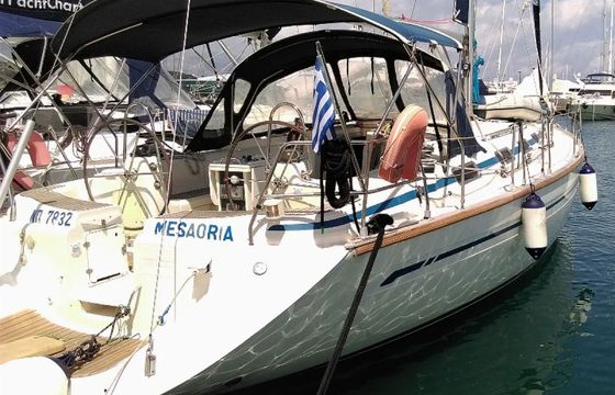 Bavaria 44 Mesaoria