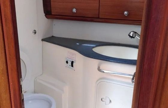 Bavaria 44 Mesaoria
