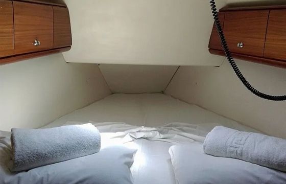 Bavaria 44 Mesaoria