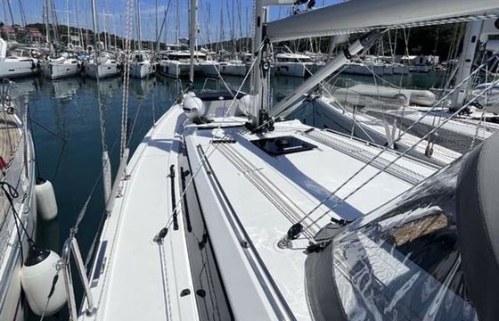 Bavaria C38 Nembus