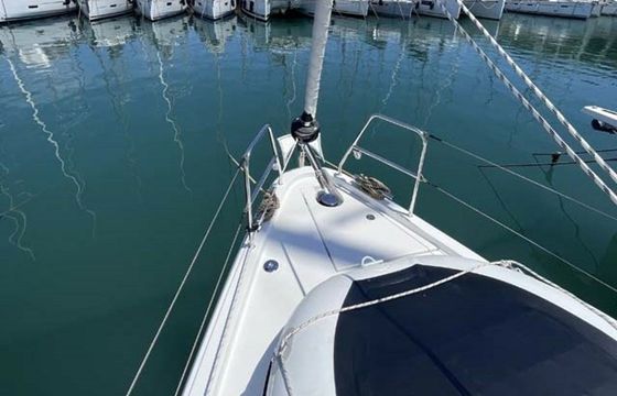 Bavaria C38 Nembus