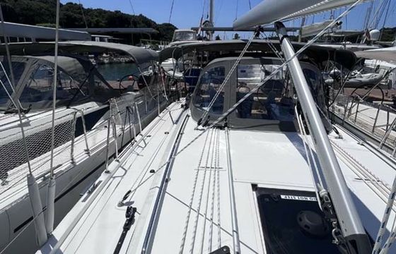 Bavaria C38 Nembus