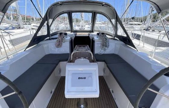 Bavaria C38 Nembus