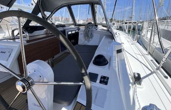 Bavaria C38 Nembus