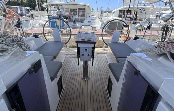 Bavaria C38 Nembus