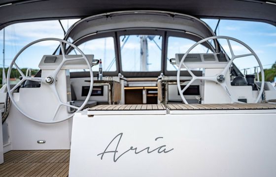Bavaria C45 Aria