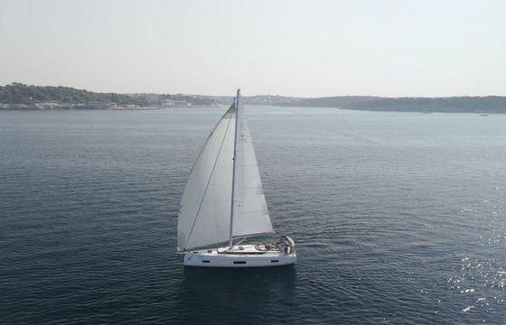 Bavaria C45 Aria