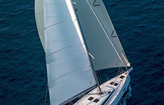 Bavaria C45 Aria