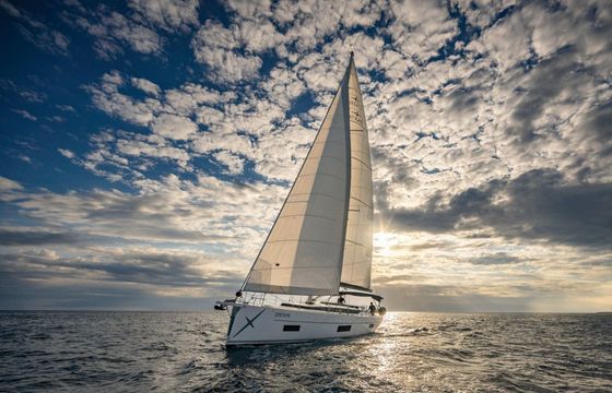 Bavaria C45 Aria