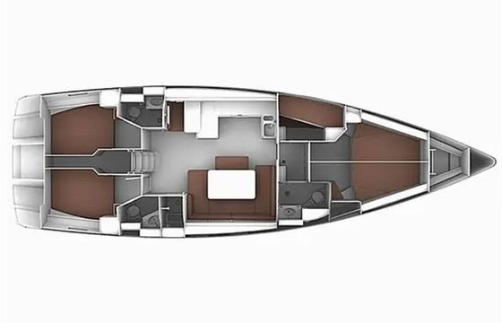 Bavaria 51 Homer