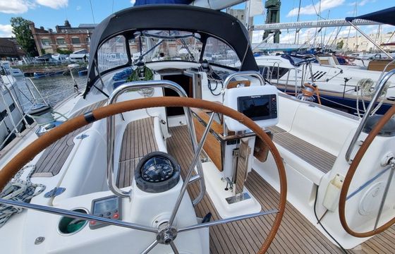 Bavaria 51 Homer