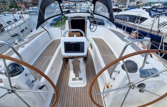 Bavaria 51 Homer