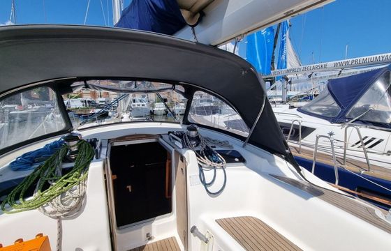 Bavaria 51 Homer