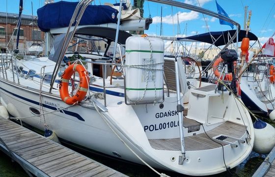Bavaria 51 Homer