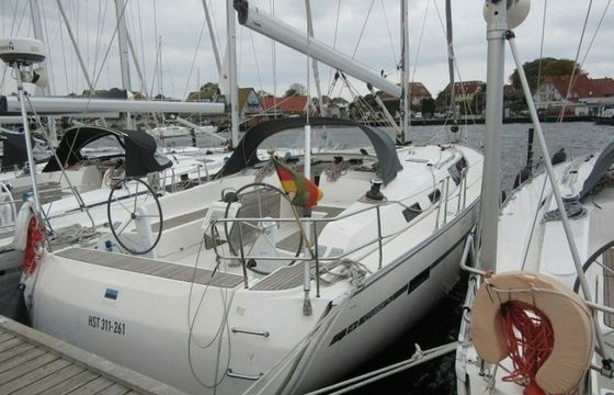 Bavaria 51 Wild Horse