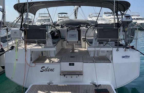 Bavaria C38 Selene