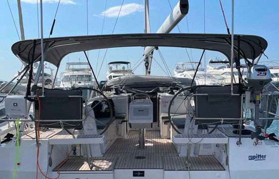 Bavaria C38 Selene