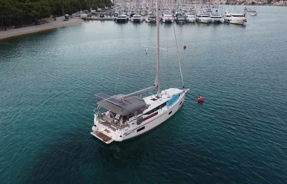 Bavaria C38 Selene