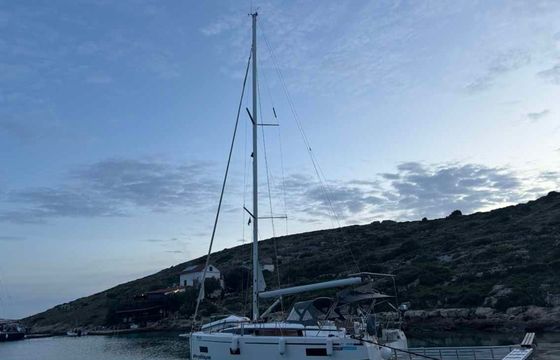 Bavaria C38 Selene