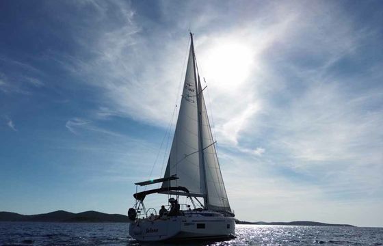 Bavaria C38 Selene