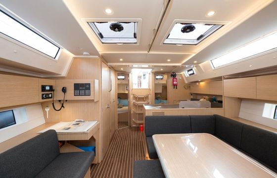 Bavaria C45 Tanguera