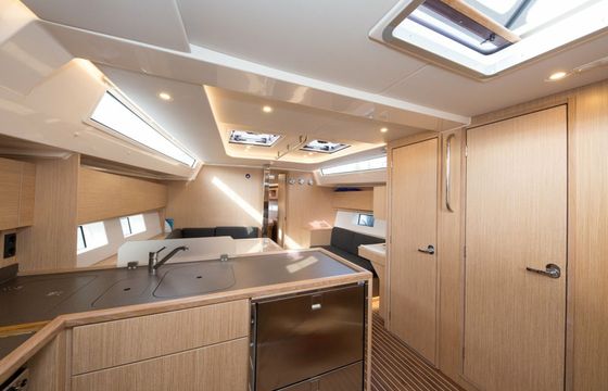 Bavaria C45 Tanguera