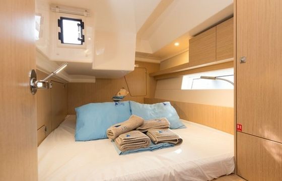Bavaria C45 Tanguera