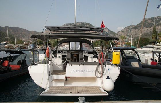 Bavaria C45 Tanguera