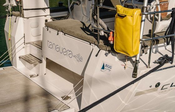 Bavaria C45 Tanguera