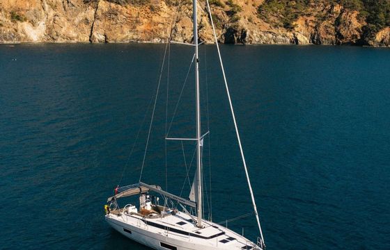 Bavaria C45 Tanguera