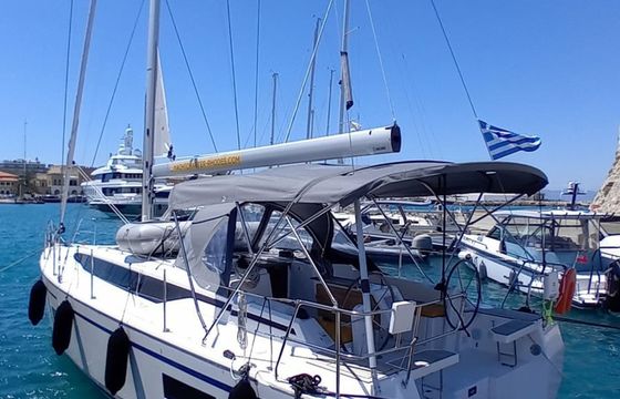 Bavaria C38 Galini