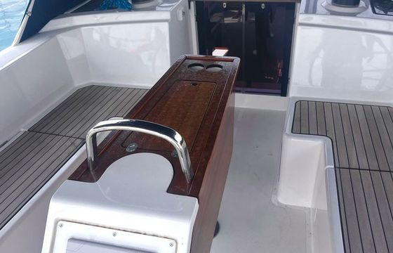 Bavaria C38 Arya