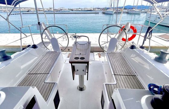 Bavaria C38 Arya