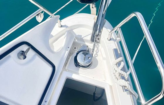 Bavaria C38 Arya