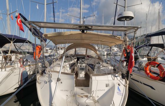 Bavaria 44 Velero
