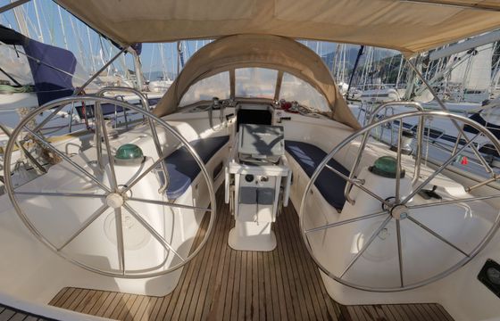 Bavaria 44 Velero