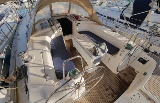 Bavaria 44 Velero