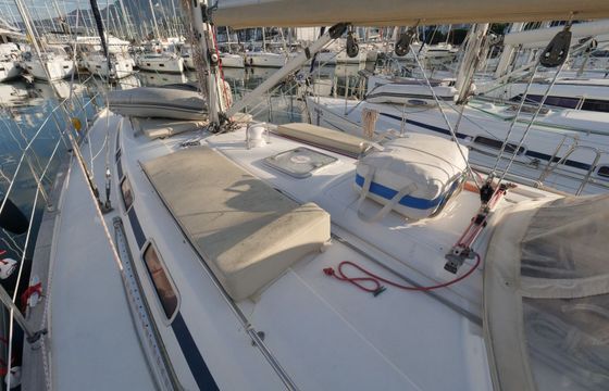 Bavaria 44 Velero