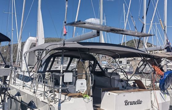 Bavaria C45 Brunello