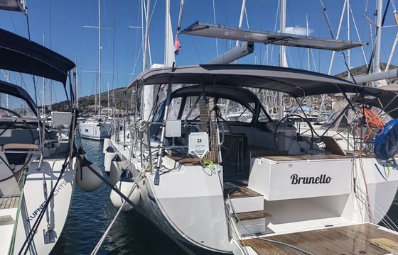 Bavaria C45 Brunello