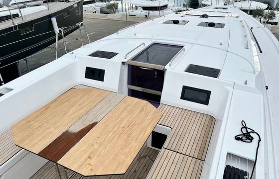 Bavaria C45 Brunello
