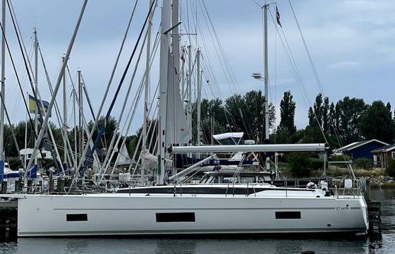 Bavaria C45 Brunello