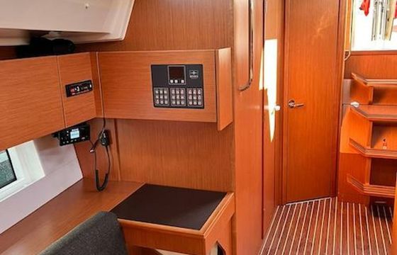 Bavaria C45 Brunello